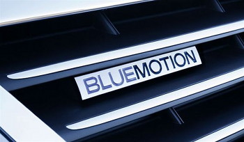 BlueMotion