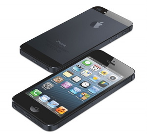 Apple Iphone 5