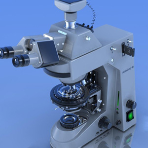 3D микроскоп
