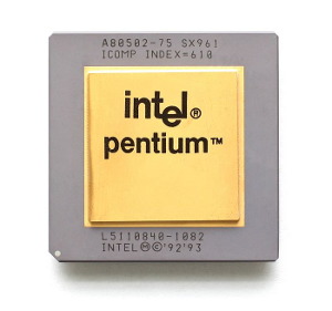 Pentium I